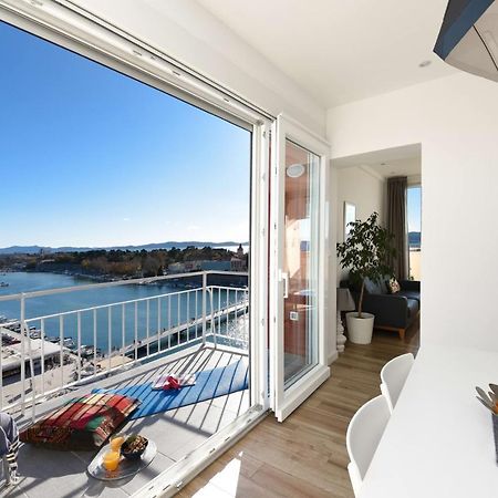 Penthouse Dolcevita Zadar Exterior photo
