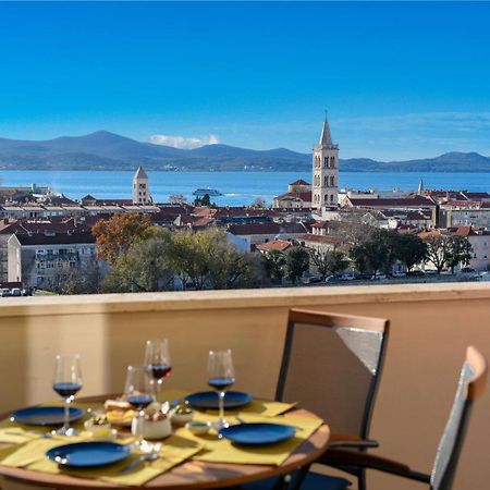 Penthouse Dolcevita Zadar Exterior photo
