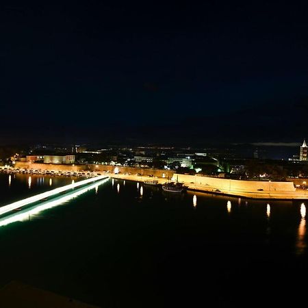 Penthouse Dolcevita Zadar Exterior photo