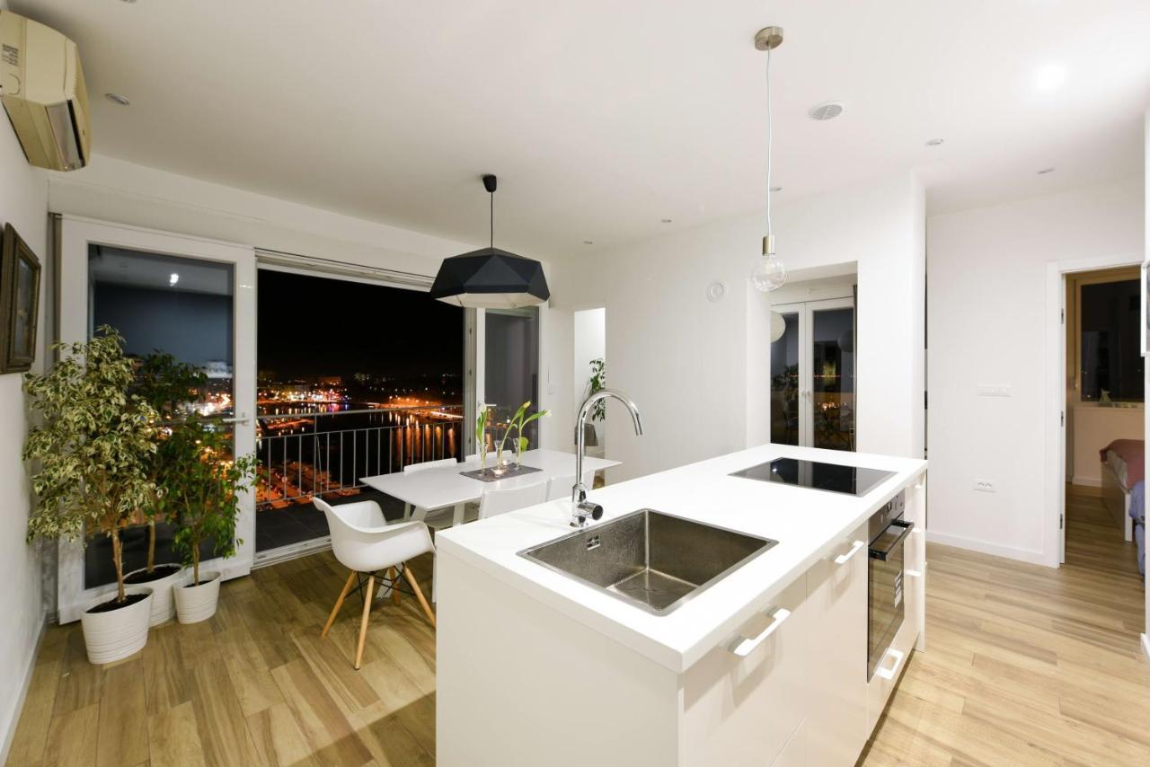 Penthouse Dolcevita Zadar Exterior photo