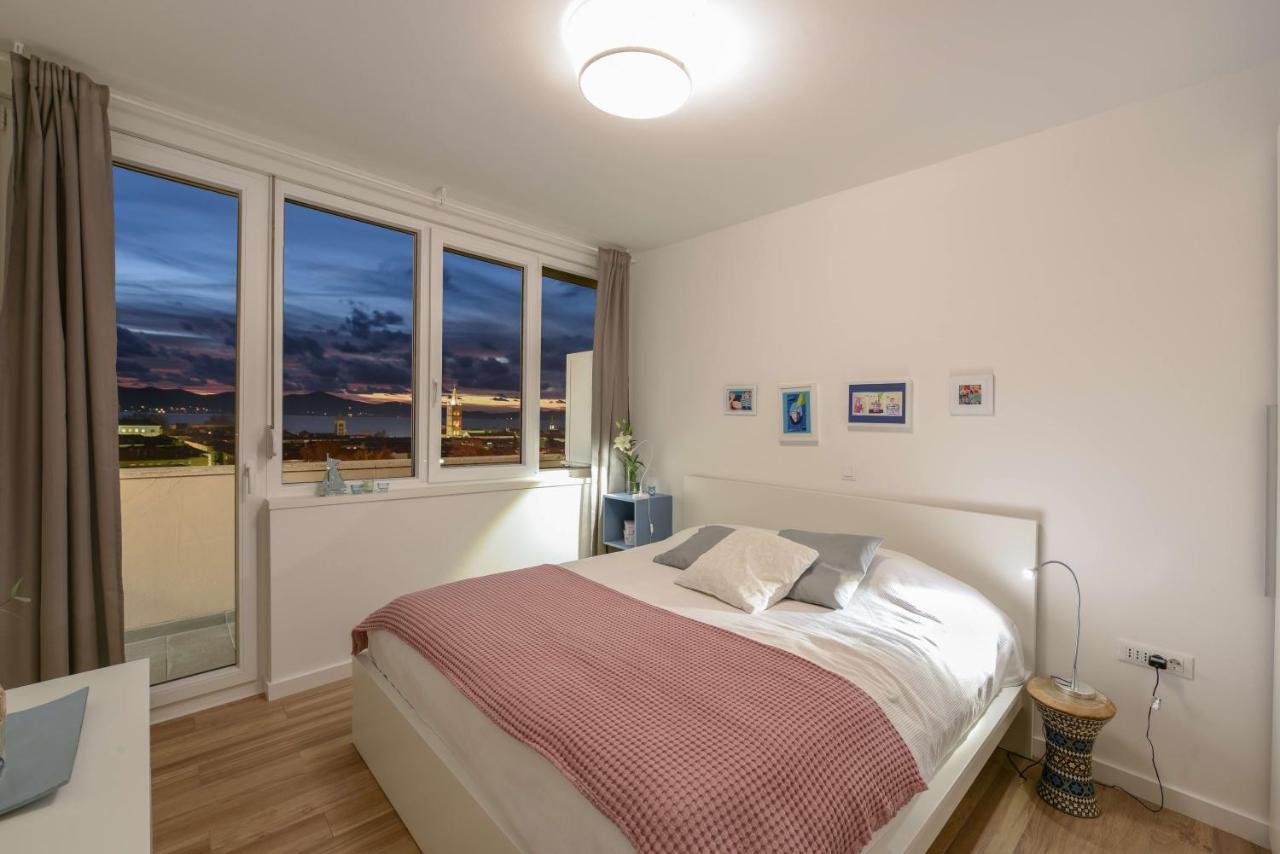 Penthouse Dolcevita Zadar Exterior photo