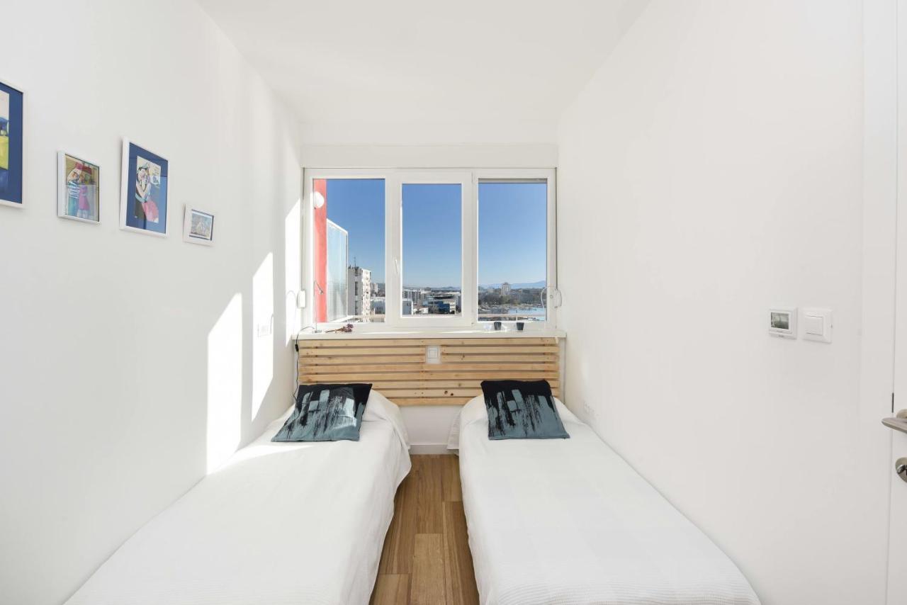Penthouse Dolcevita Zadar Exterior photo