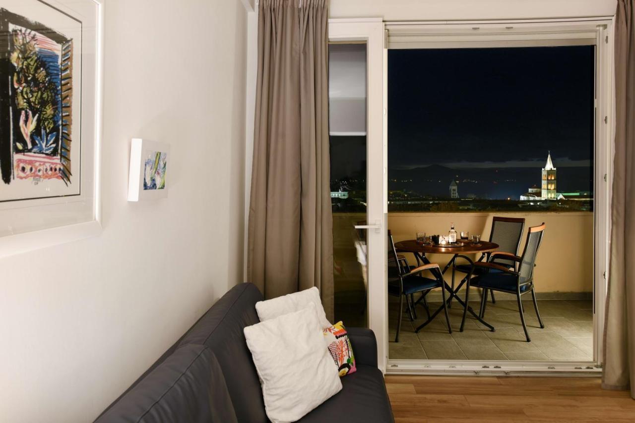 Penthouse Dolcevita Zadar Exterior photo