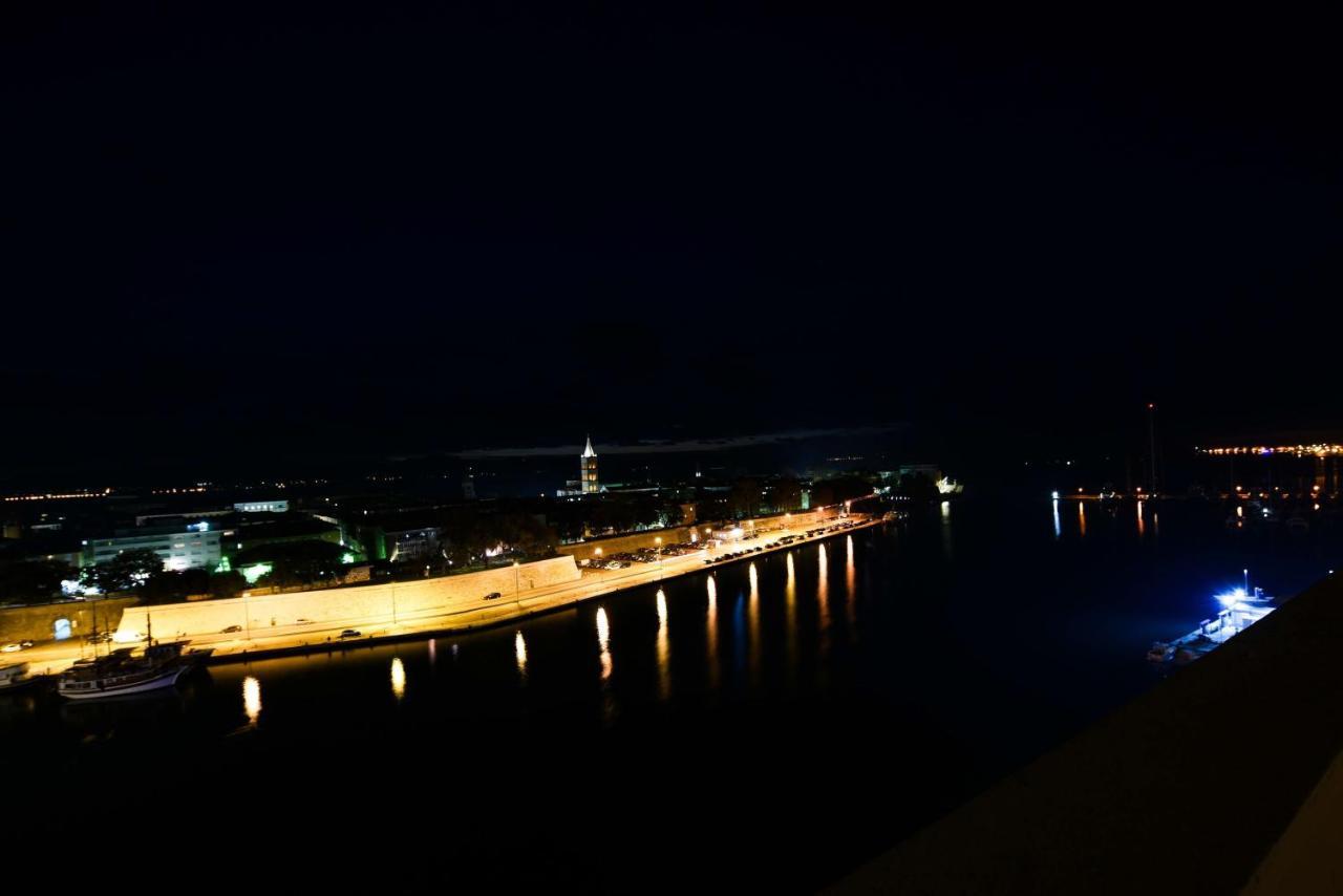 Penthouse Dolcevita Zadar Exterior photo