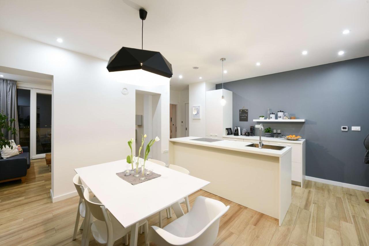 Penthouse Dolcevita Zadar Exterior photo