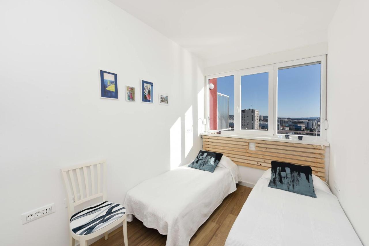 Penthouse Dolcevita Zadar Exterior photo