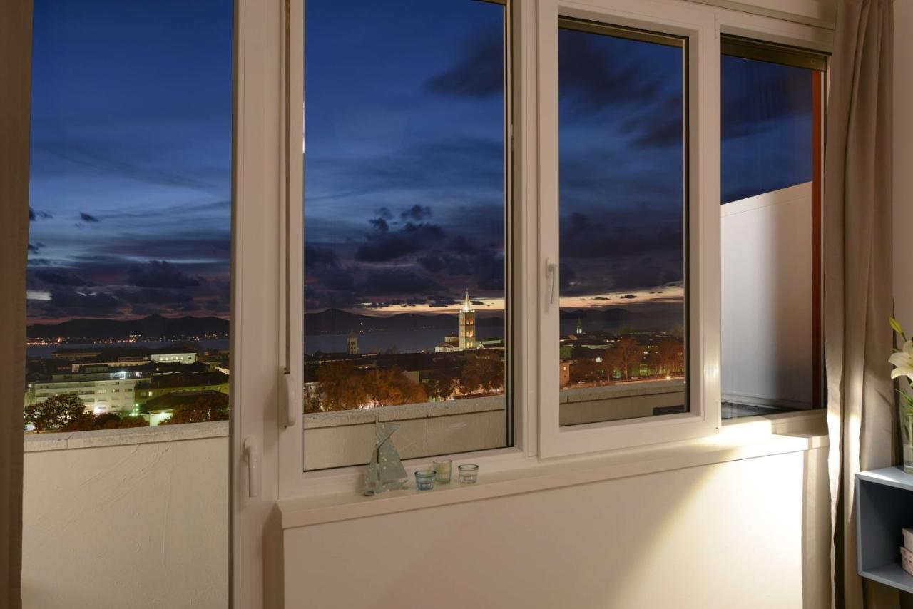 Penthouse Dolcevita Zadar Exterior photo