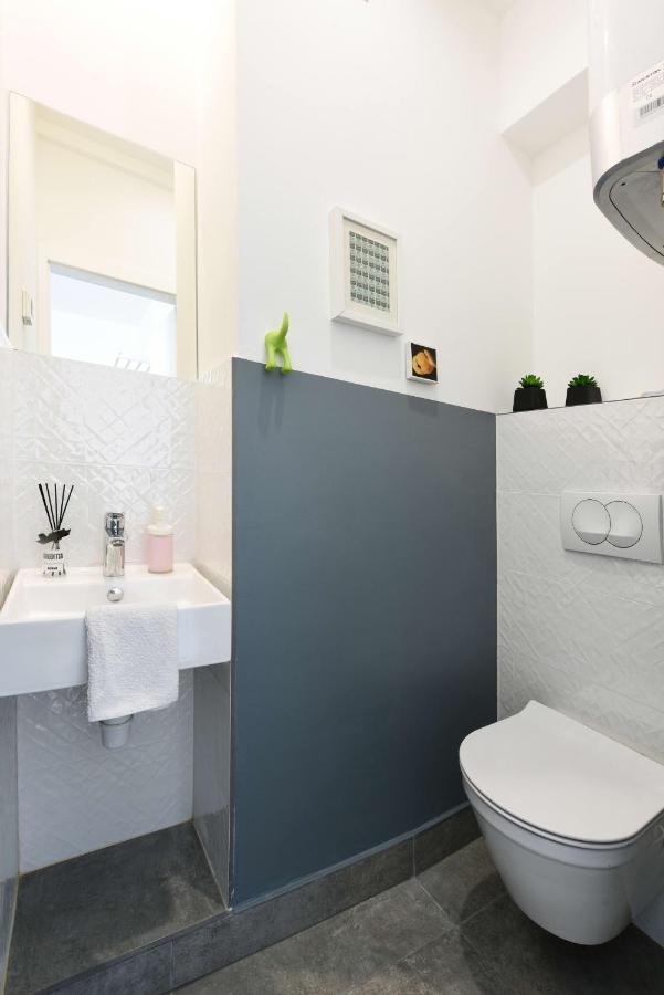 Penthouse Dolcevita Zadar Exterior photo