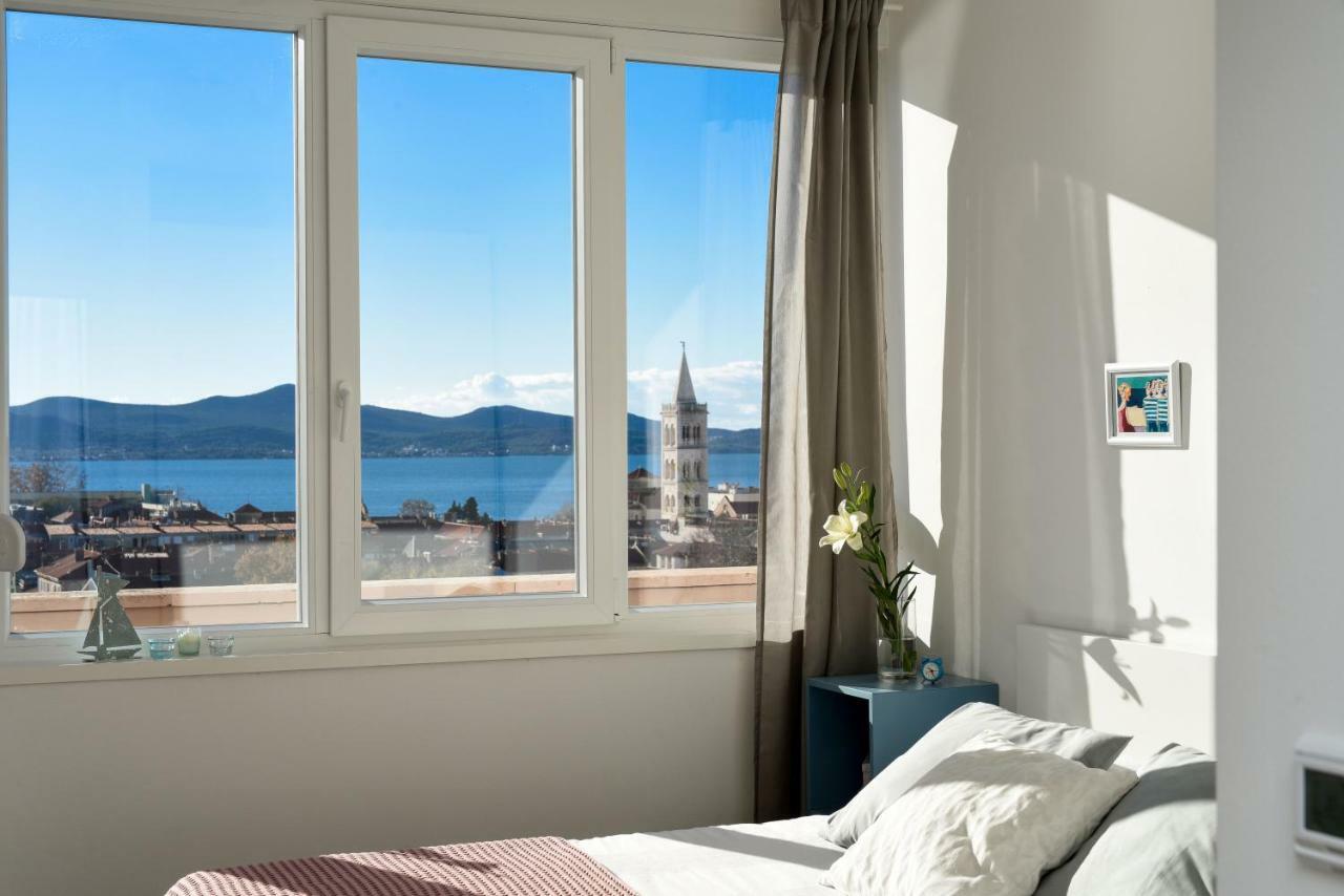 Penthouse Dolcevita Zadar Exterior photo