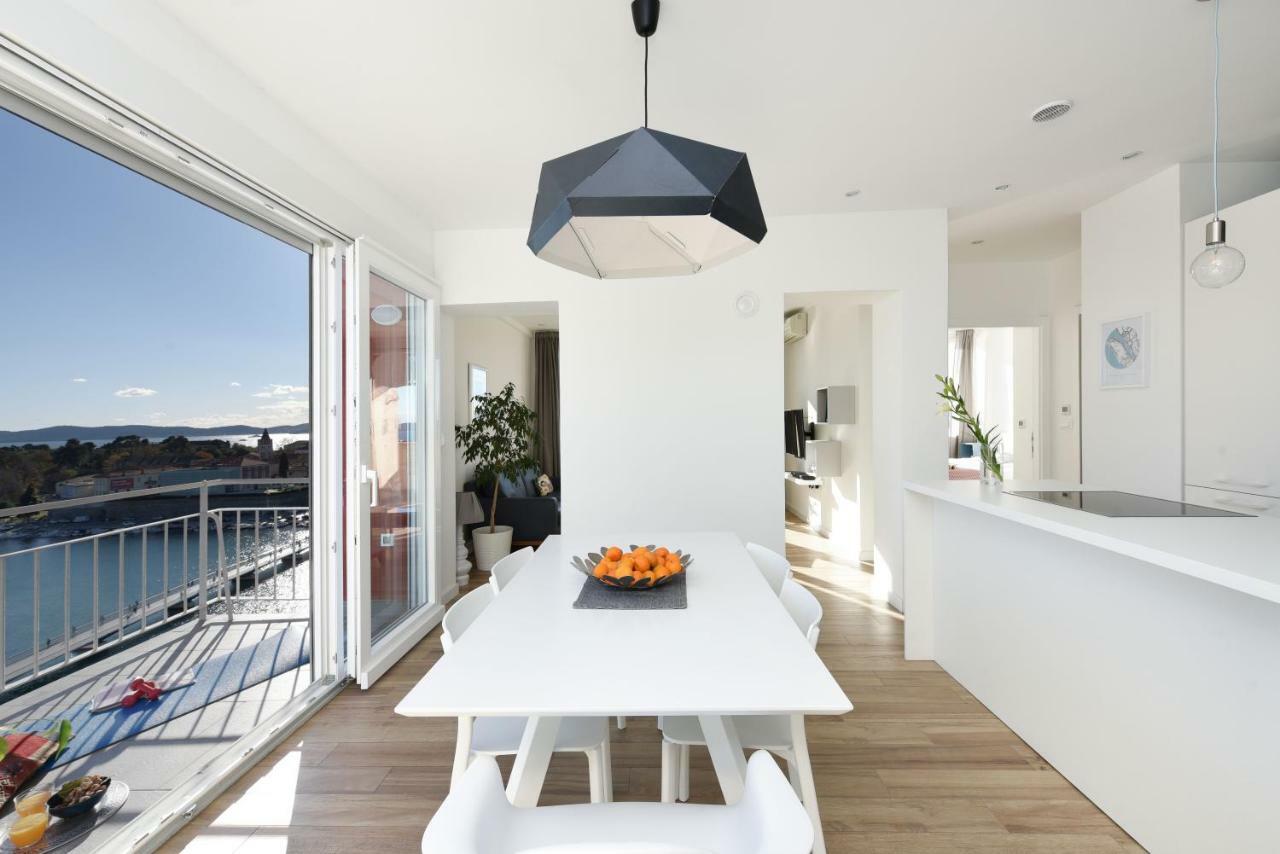 Penthouse Dolcevita Zadar Exterior photo