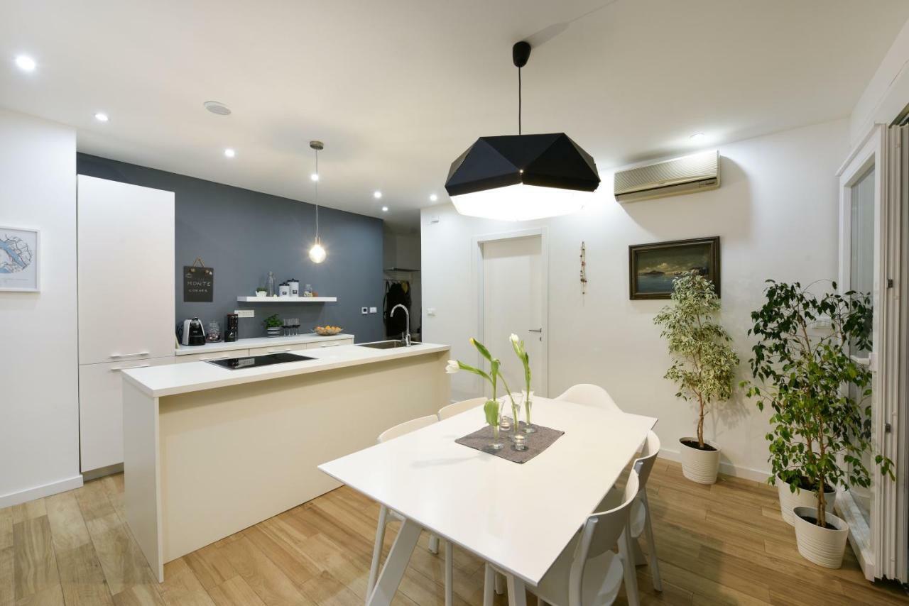 Penthouse Dolcevita Zadar Exterior photo