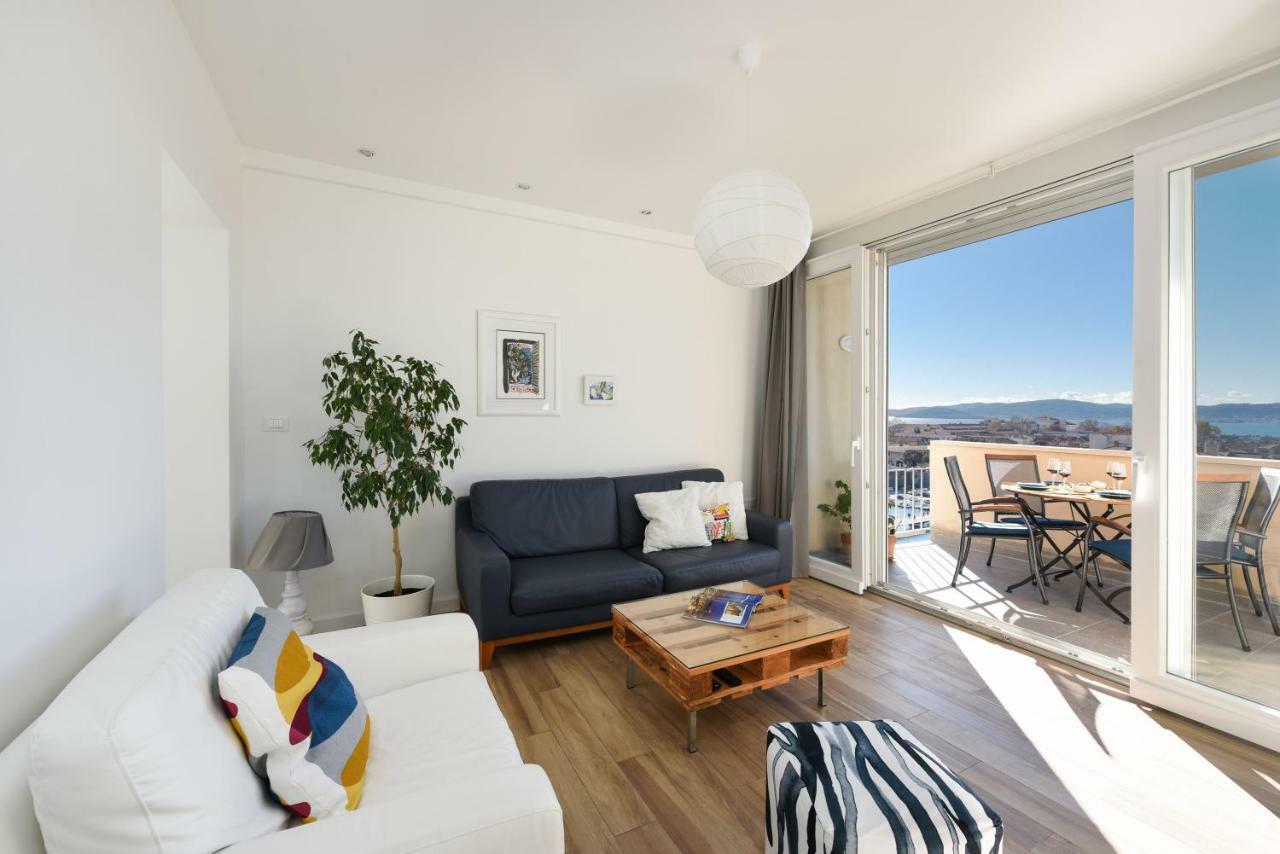 Penthouse Dolcevita Zadar Exterior photo