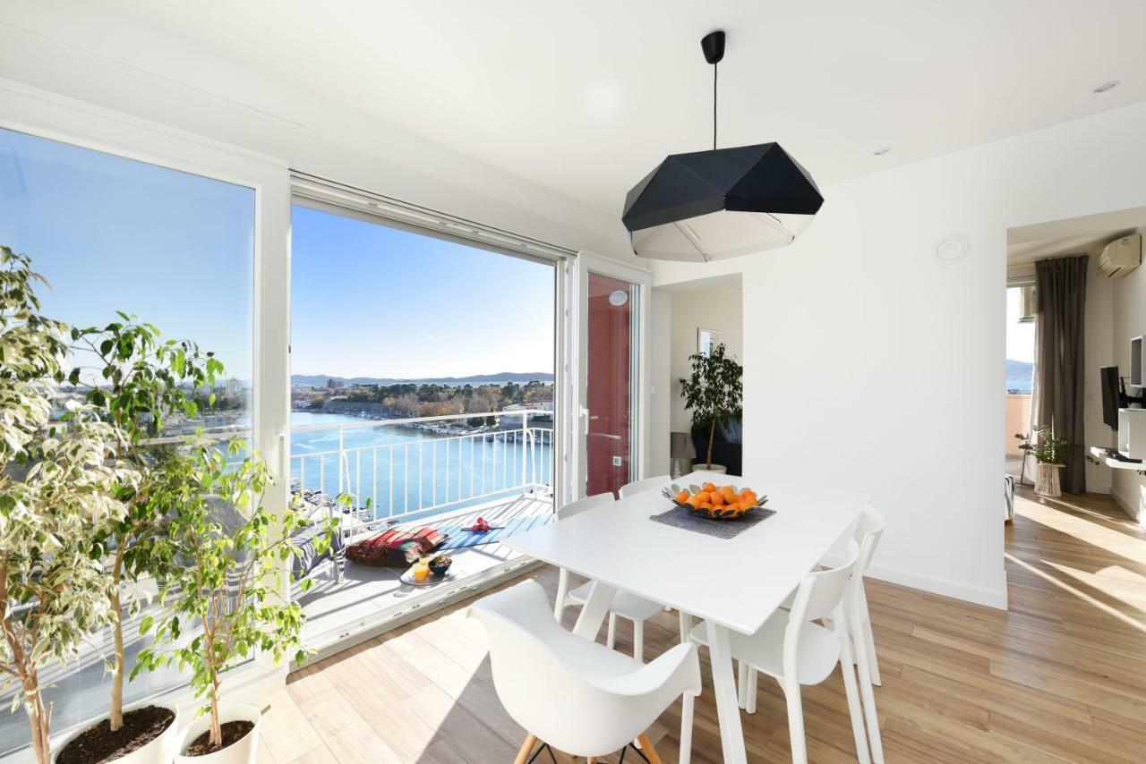 Penthouse Dolcevita Zadar Exterior photo