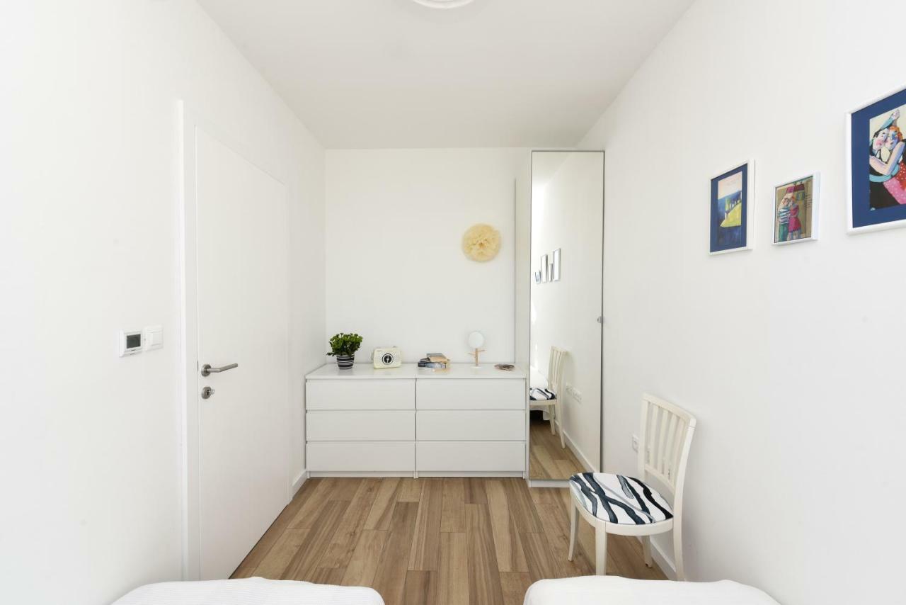 Penthouse Dolcevita Zadar Exterior photo