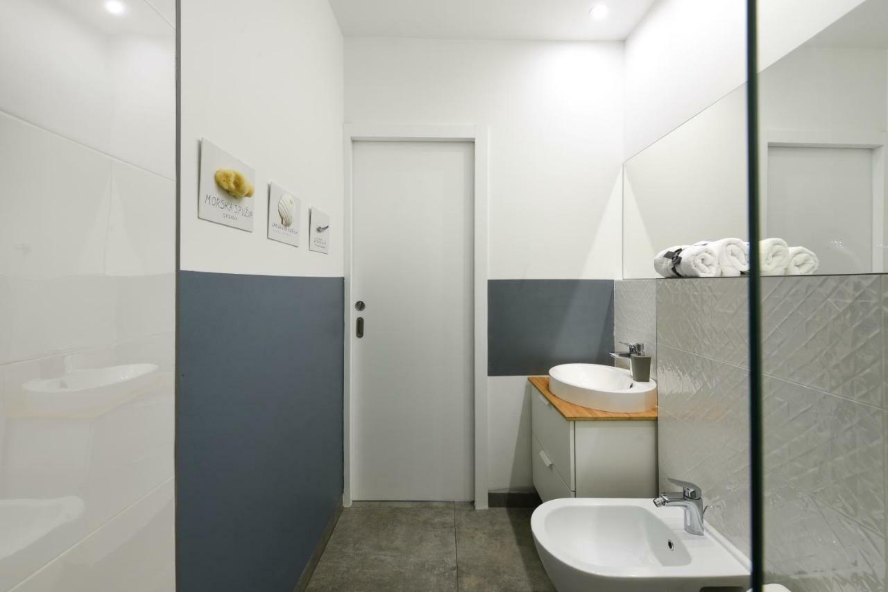 Penthouse Dolcevita Zadar Exterior photo