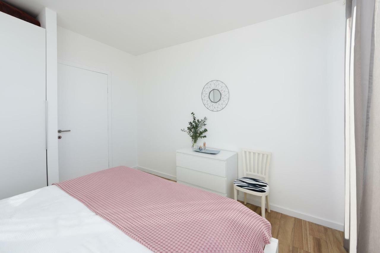 Penthouse Dolcevita Zadar Exterior photo