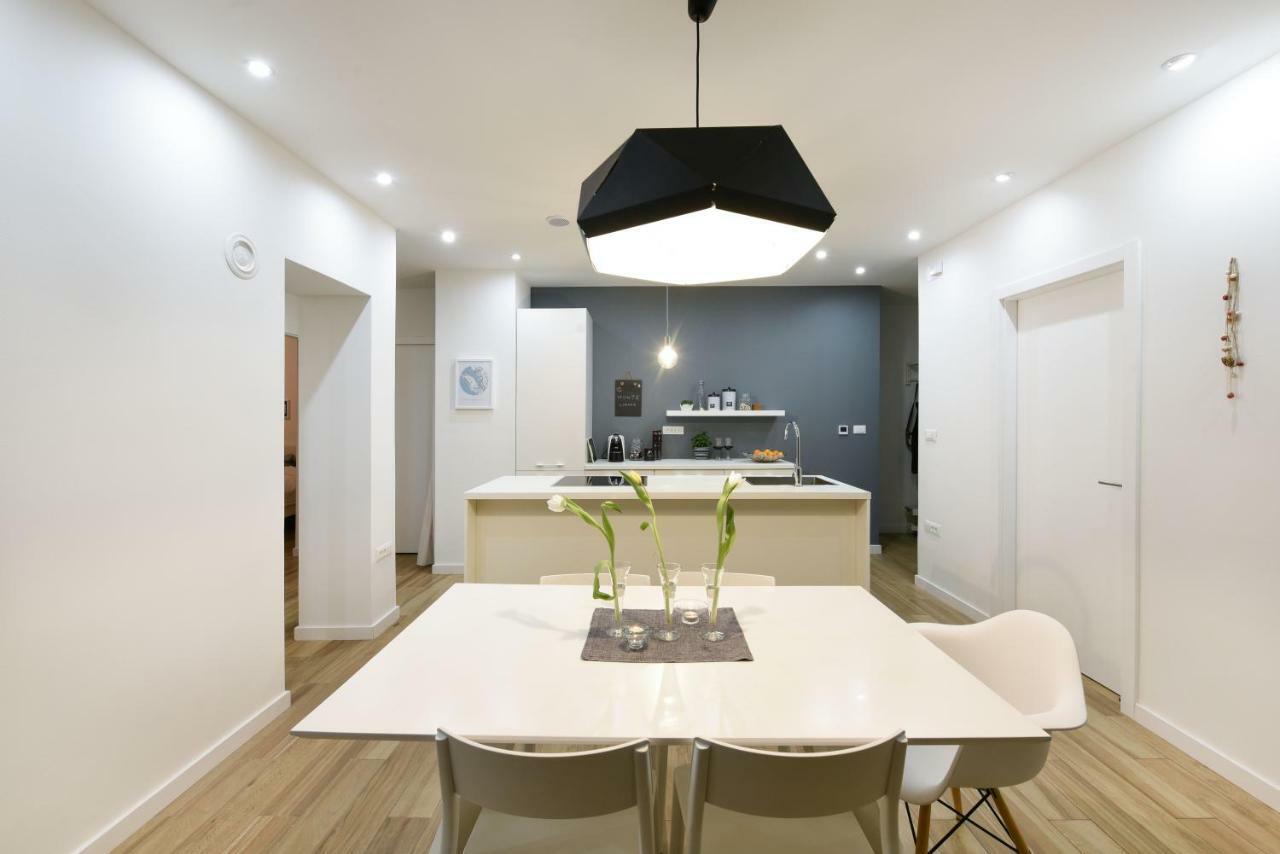 Penthouse Dolcevita Zadar Exterior photo