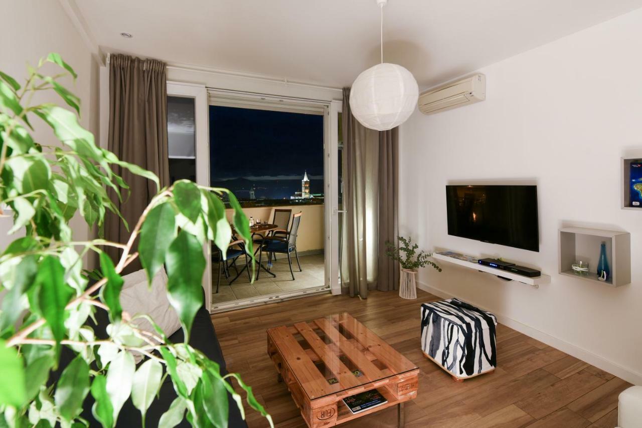 Penthouse Dolcevita Zadar Exterior photo