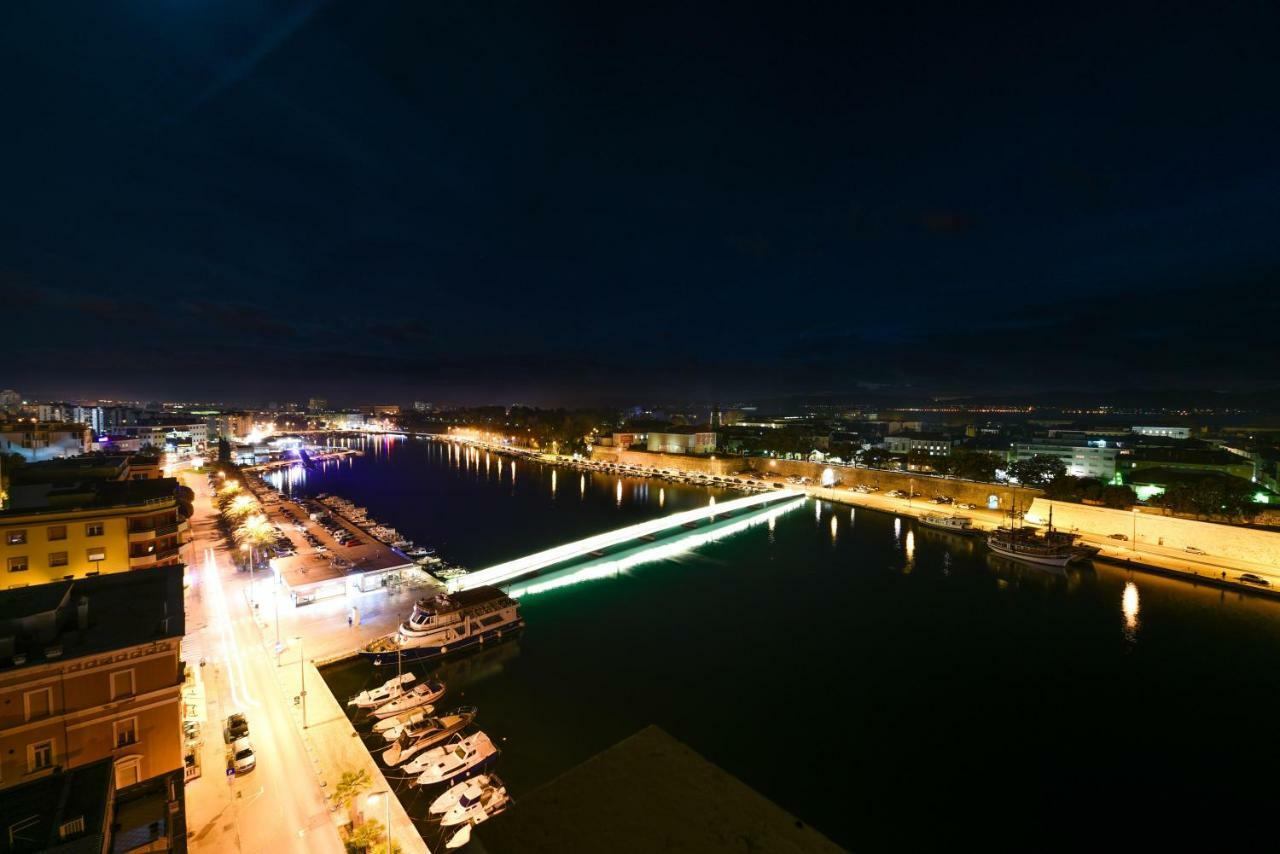 Penthouse Dolcevita Zadar Exterior photo